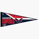 Hockey Pennants: NHL Washington Capitals Pennant (2-Pack)