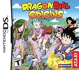 Pre-order Dragon Ball: Origins for DS