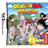 Dragon Ball: Origins ~ Atari Inc.