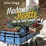 H&ouml;rbuch Madame Josette oder ein Dorf trumpft auf