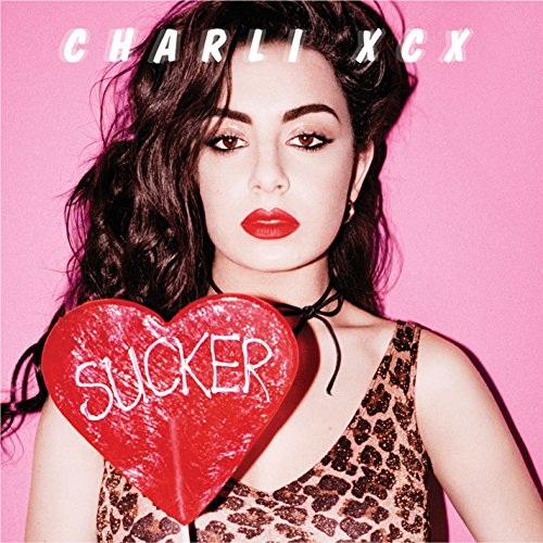 Charli XCX - Energy: Hit Music Only!-Best Of 2015/1 - Zortam Music