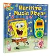Digital Music Player Spongebob