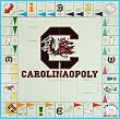 South Carolina Gamecocks - Carolinaopoly