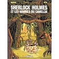 Baker Street, tome 3 : Sherlock Holmes et les hommes du camellia