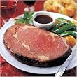 Omaha Steaks Pre-Cooked Prime Rib Slices