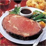 Omaha Steaks Pre-Cooked Prime Rib Slices