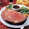 Omaha Steaks 8 (8 oz) Prime Rib Slices