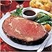 Gourmet Food : Omaha Steaks 8 (8 oz) Prime Rib Slices