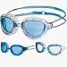 Zoggs - Predator Wiro-frame Goggles