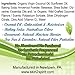 Skin2Spirit All Natural Cocoshea Deodorant
