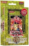 Eigenschaften Upper Deck 38665 / Yu-Gi-Oh! Rise of Destiny Special Edition (englisch)