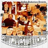 Southwest Outlaws