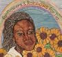 Sunflowers and rainbows for Tia: Saying goodbye to Daddy