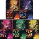  : Saturday Night Live - 25 Years of Music - Vol. 1 - 5