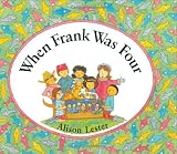 When Frank Was Four