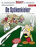 Image de Asterix Mundart Plattdeutsch V: De Spökenkieker