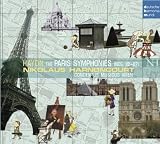 Haydn: The Paris Symphonies Nos. 82-87