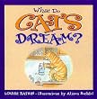 What Do Cats Dream