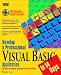 Books : Develop a Professional Visual Basic Application in 14 Days/Book and Cd