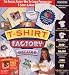 Art Explosion T-Shirt Factory Deluxe