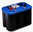 Optima Dual Post 800 CCA Marine Battery