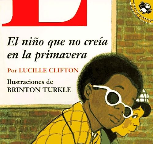 Lucille Clifton