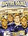 Book Official 2001 University of Notre Dame Football Guide