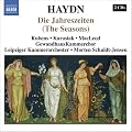 Haydn: Die Jahreszeiten (The Seasons)