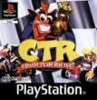 Crash Team Racing