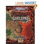 Scarred Lands Campaign Setting Ghelspad (d20 Generic System)