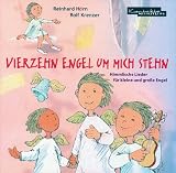 ... vierzehn Engel um mich stehn, 1 Audio-CD