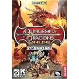 Dungeons & Dragons Online: StormReach Review Image