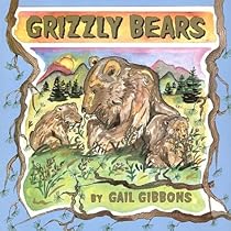 Grizzly Bears Grizzly Bears