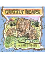 From Amazon.com. Click for details:
 Book: Grizzly Bears - Holiday House Book: Grizzly Bears - Holiday House