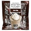 Big Train Blended Ice Coffee, Java Chocolate Chip, 3.7-Ounce Bags (Pack of 25)