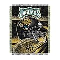 NFL Spiral Throw - Jaguars