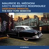 Descarga Oriental: The New York Sessions