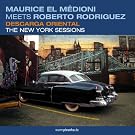 Descarga Oriental: The New York Sessions
