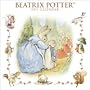 Beatrix Potter 2011 Square 12X12 Wall Calendar