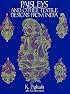 Paisleys and Other Textile Designs from India (Dover Pictorial Archive Series)