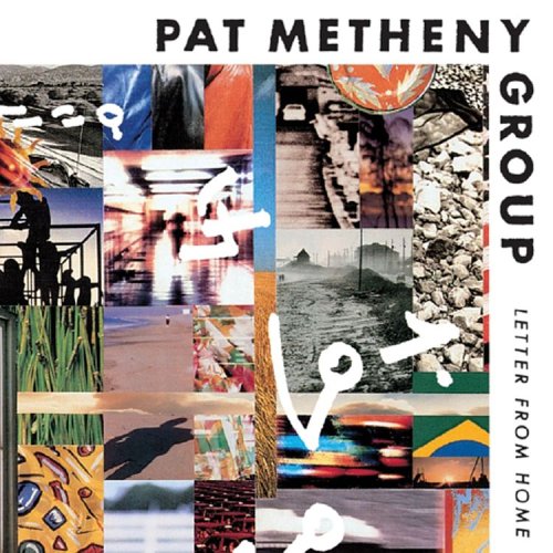 Pat Metheny Group - Dream of the Return Lyrics - Zortam Music