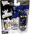Tech Deck Single 96mm Skateboard Darkstar [Gailea Momolu] [Armor Light]