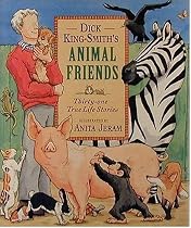 Dick King-Smith's Animal Friends: Thirty-two Stories