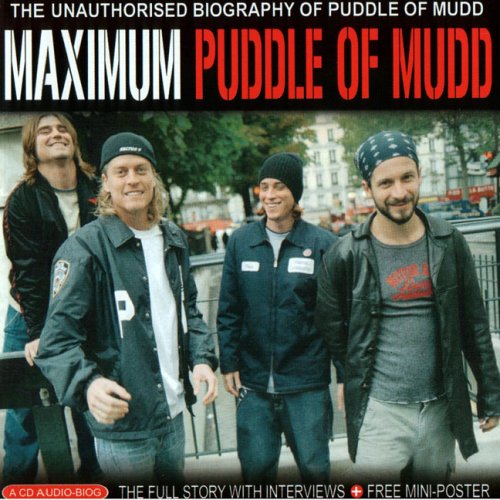 Puddle Of Mudd - Maximum Puddle Of Mudd - Zortam Music