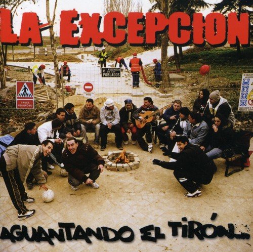La Excepcion - Album Desconocido - Zortam Music