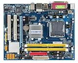 Intel Gigabyte GA G31M-S2L mATX Motherboard - Intel Socket 775 Onboard Graphics