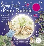 Sleep Tight, Peter Rabbit (Potter)