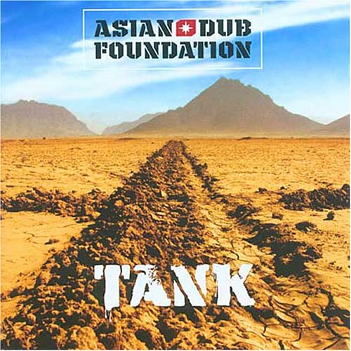 CD-Charts  Music : Tank