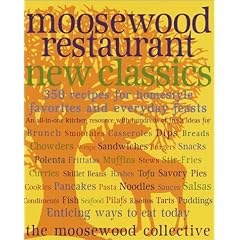 Moosewood Restaurant New Classics