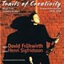 Trials of Creativity 1918-1938 -- Music from between the wars, Vienna-London-Berlin 1918-1938